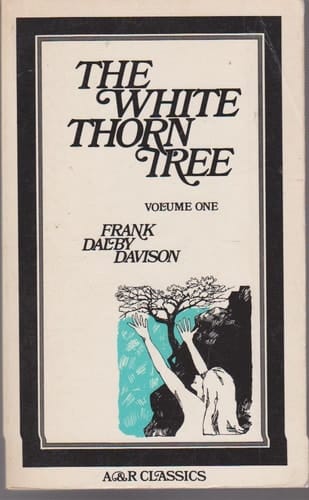 The White Thorn Tree Volume One