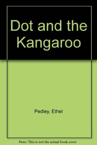 Dot and the Kangaroo