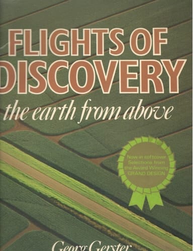 Flights of Discovery; The Earth from Above