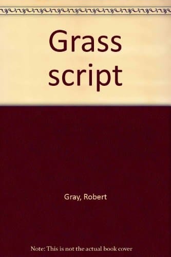 Grass script
