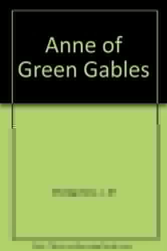 Anne of Green Gables