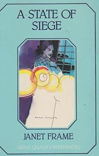 State of Siege (Sirius)