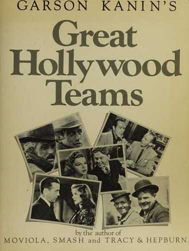Great Hollywood Teams