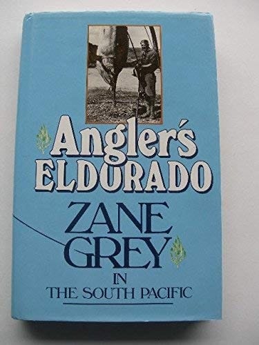 Angler's Eldorado