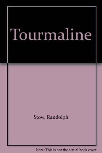 Tourmaline
