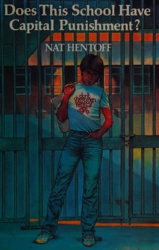 Does This Sch Have Cap Pun