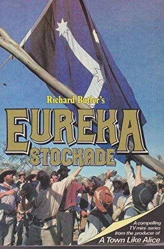 Eureka Stockade