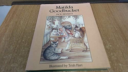Matilda Goodbucket