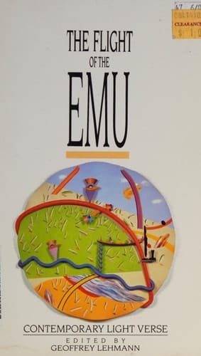 The Flight of the Emu: Contemporary light verse