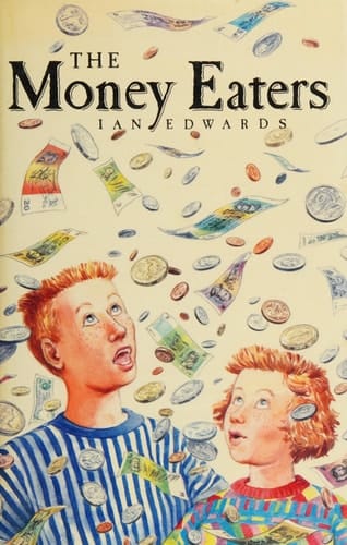 The Money Eaters