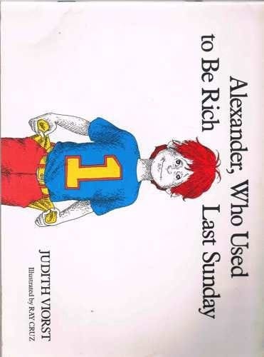 ALEXANDER WHO USE RIC LAS SUN