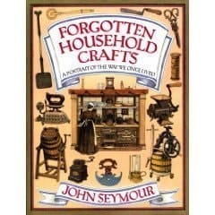 Forgotten Household Crafts