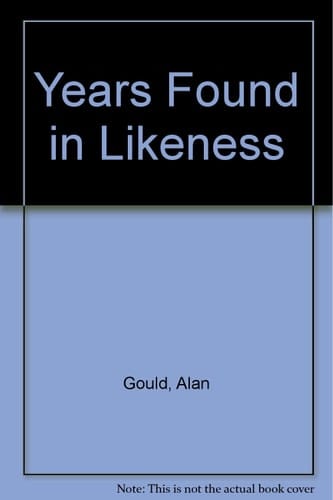 Years found in likeness