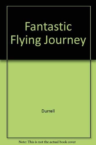 Fantastic Flying Journey