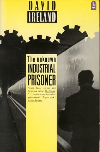 The Unknown Industrial Prisoner