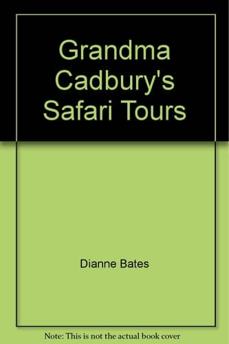 Grandma Cadbury's Safari Tours