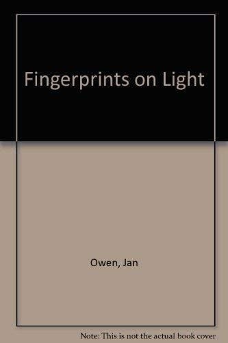 Fingerprints on light