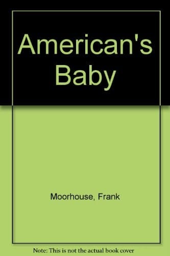 The Americans, Baby