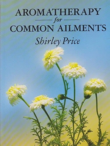 Aromatherapy for Common Ailments