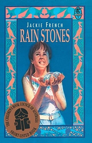 Rain Stones (Bluegum)