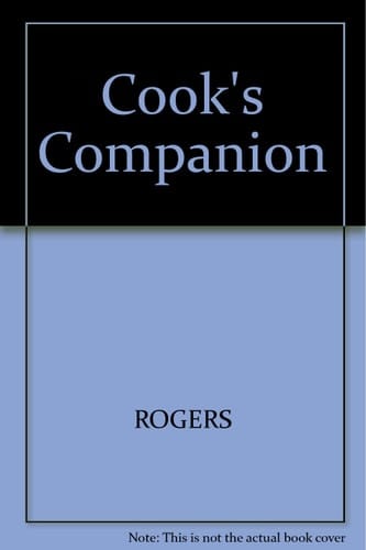 Cook's Companion