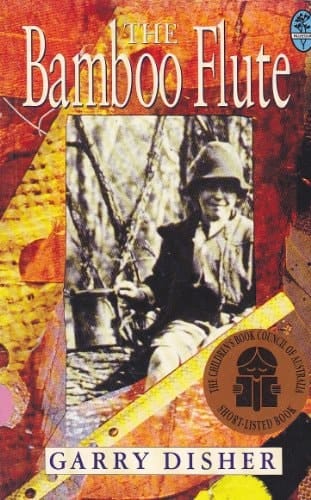 The Bamboo Flute