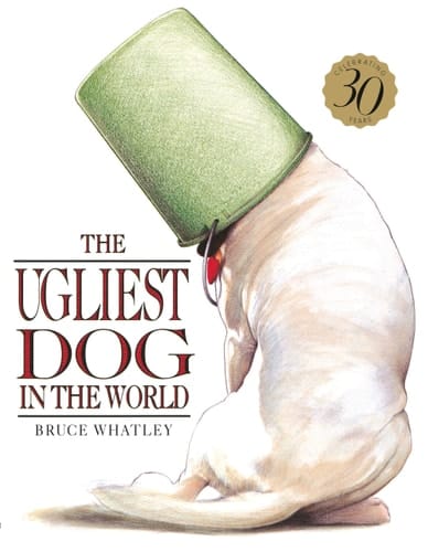 The Ugliest Dog in the World (Picture Bluegum)