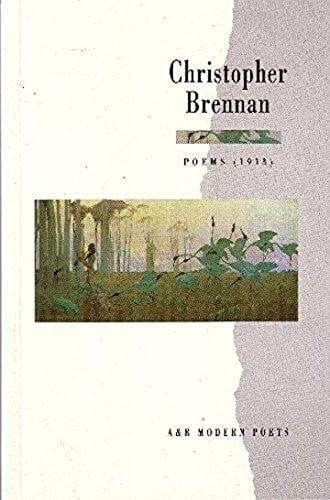 Poems (1913) (A & R modern poets)