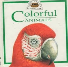 Colourful Animals