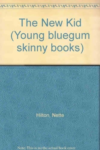 The New Kid (Young Bluegum Skinny Books)