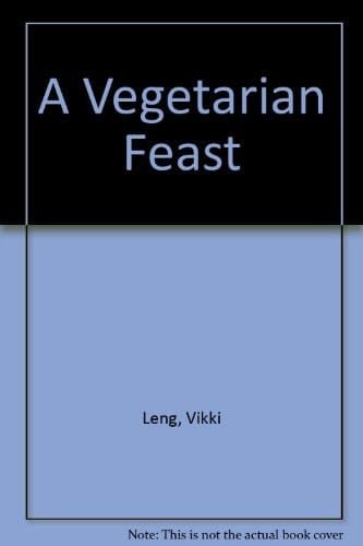 A Vegetarian Feast