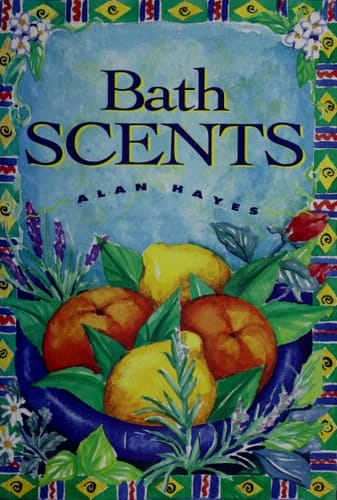 Bath Scents