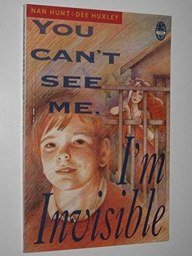 The Frightened Witch (Young bluegum)