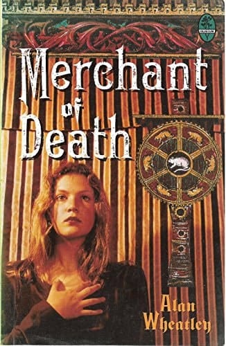 Merchant of Death (Bluegum)