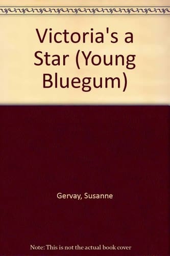 Victoria's a Star (Young Bluegum)