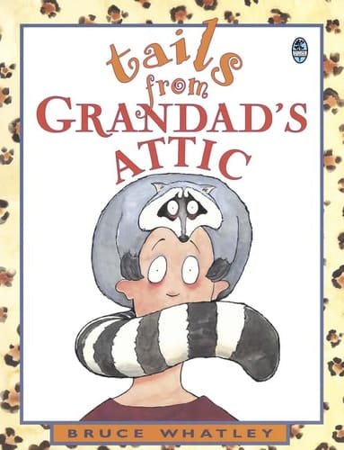 Tails from Grandad's Attic