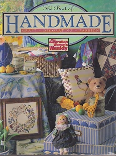 Best of Handmade