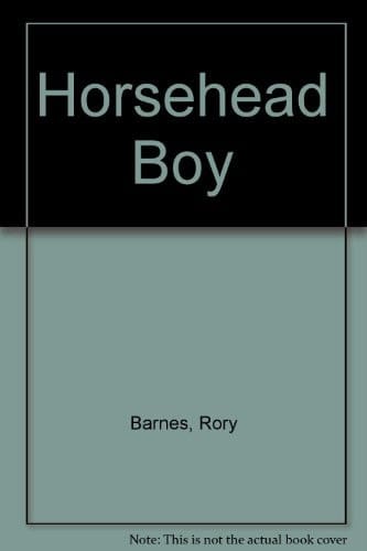 Horsehead Boy