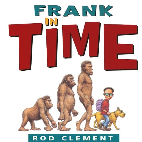 Frank in Time