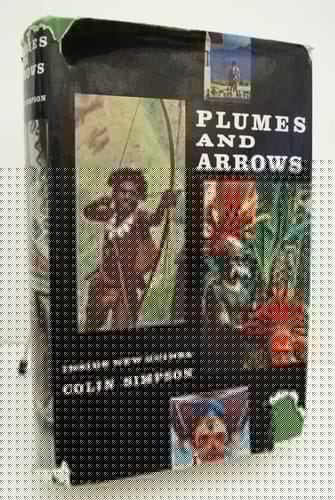 Plumes and Arrows