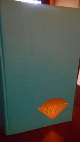 Gems: Their sources, descriptions, and identification