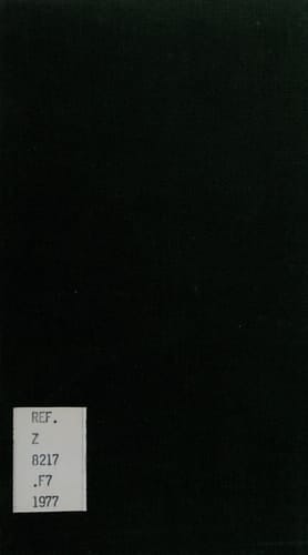 Works of Charles Darwin: An Annotated Bibliographical Handlist