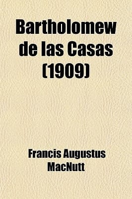 Bartholomew de Las Casas