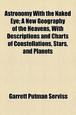 Astronomy with the Naked Eye