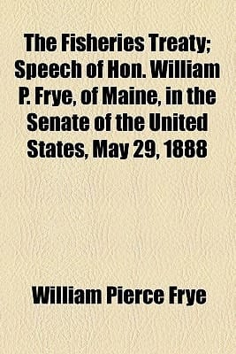 Fisheries Treaty