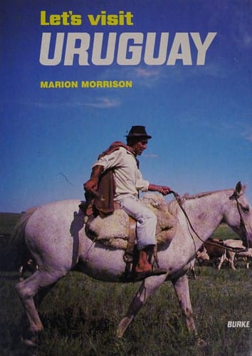 Uruguay (Lets Visit)