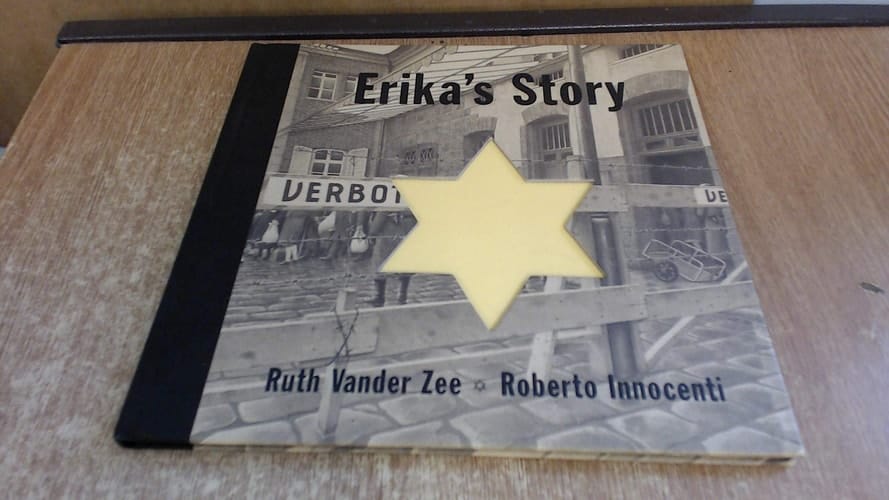 Erika's Story