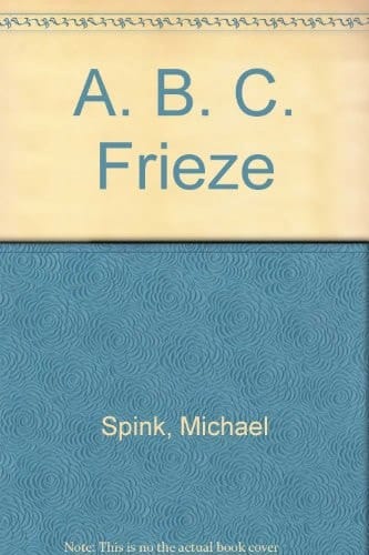 ABC FRIEZE