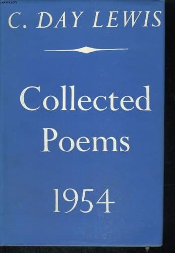 Collected Poems 1954