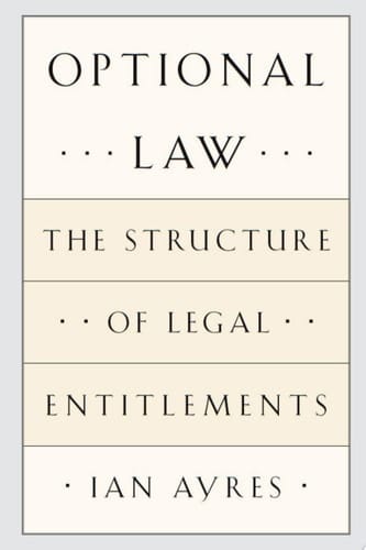 Optional Law